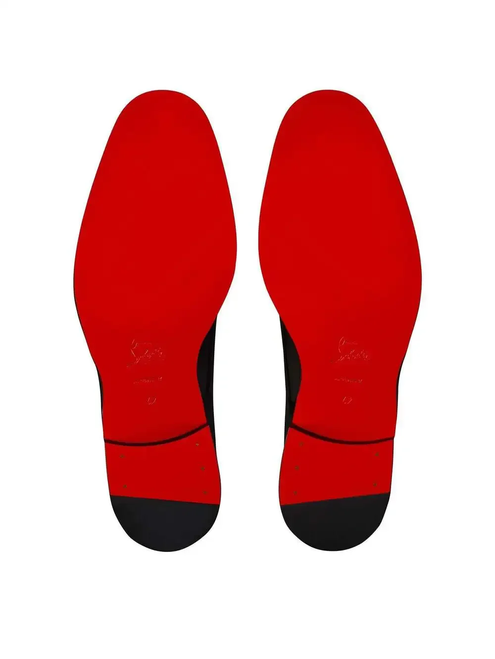 Christian Louboutin please request